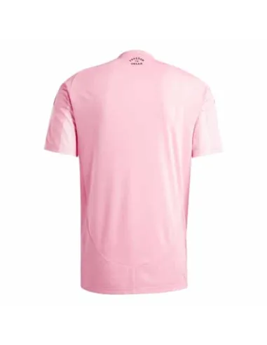 MAILLOT INTER MIAMI DOMICILE 2025-2026
